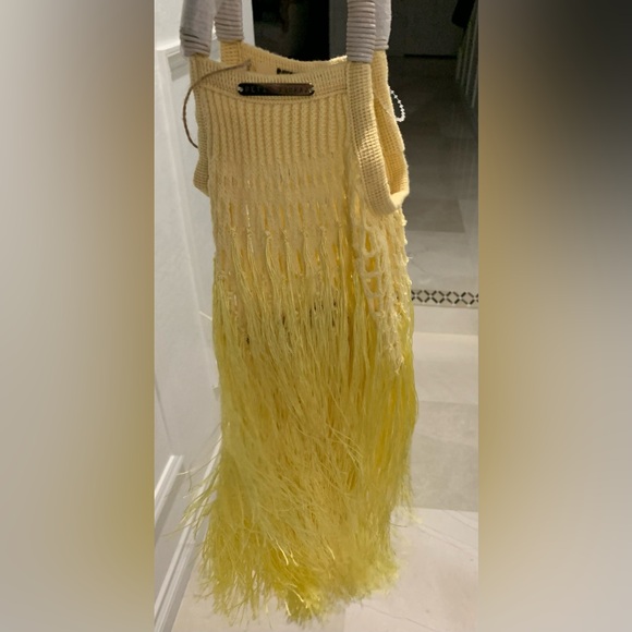 Petit Kouraj Fringe Bag - Picture 12 of 14